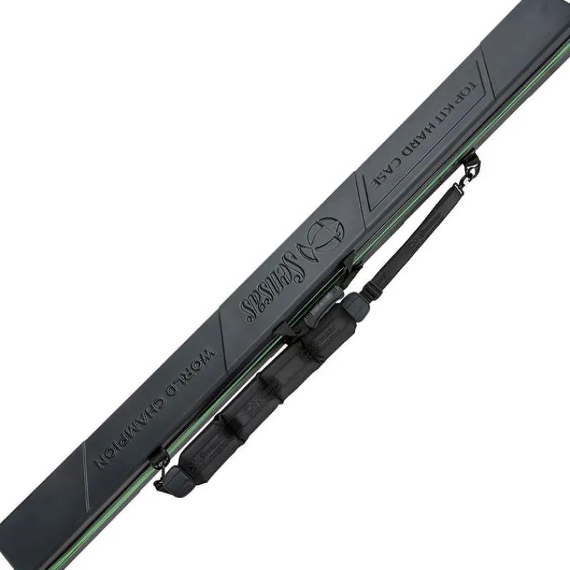 Sensas Fourreau Pour Kit Top Kit Hard Case * Bagagerie Coup