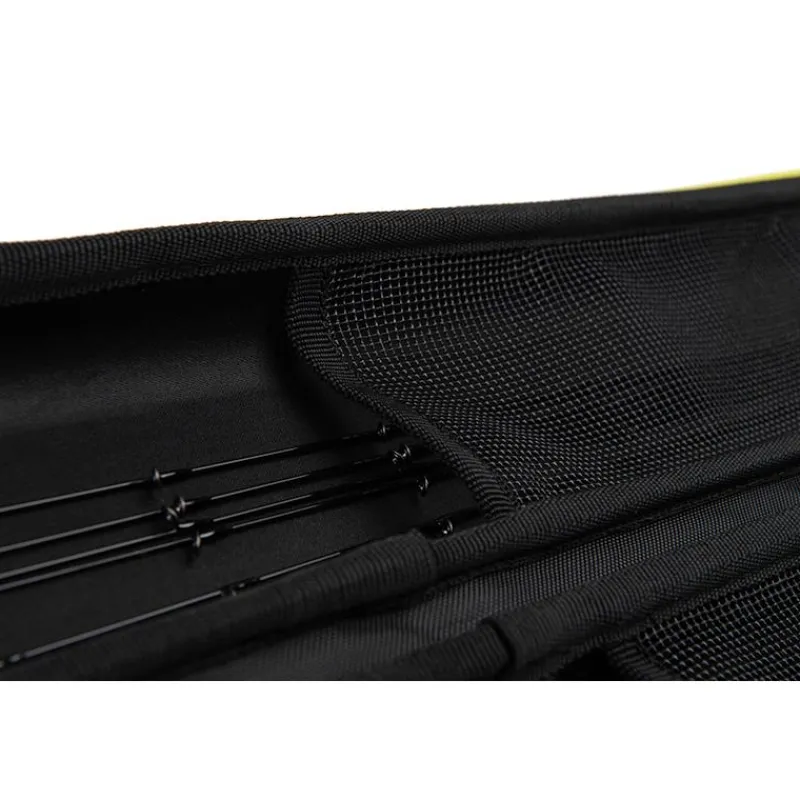 Fox Matrix Fourreau Pour Scions Eva Feeder Tip Case * Bagagerie Coup