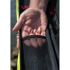 Fox Matrix Fourreau Pour Scions Eva Feeder Tip Case * Bagagerie Coup