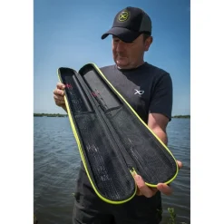 Fox Matrix Fourreau Pour Scions Eva Feeder Tip Case * Bagagerie Coup