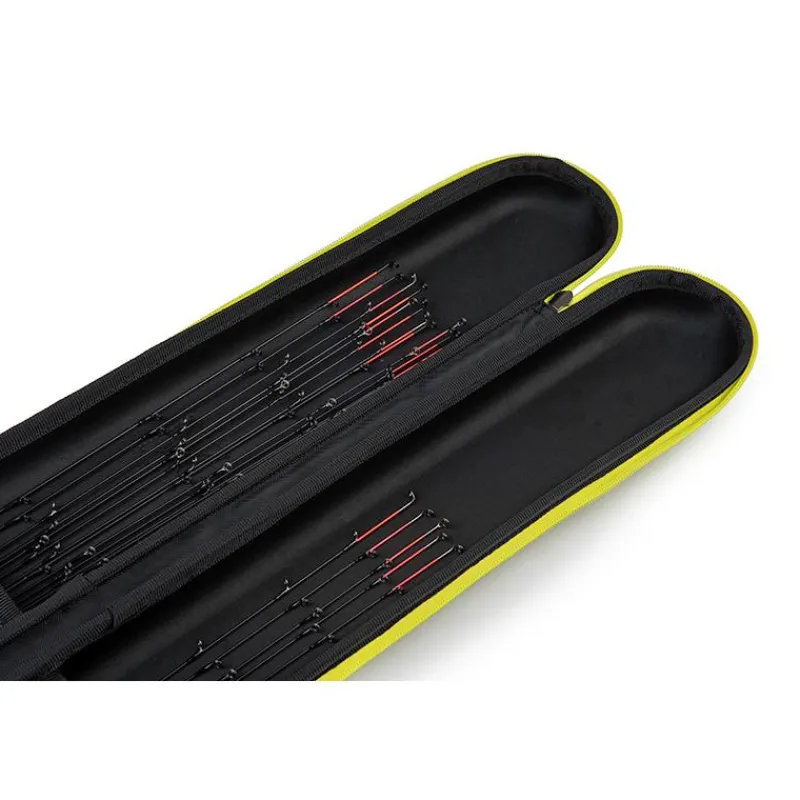 Fox Matrix Fourreau Pour Scions Eva Feeder Tip Case * Bagagerie Coup