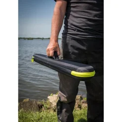 Fox Matrix Fourreau Pour Scions Eva Feeder Tip Case * Bagagerie Coup