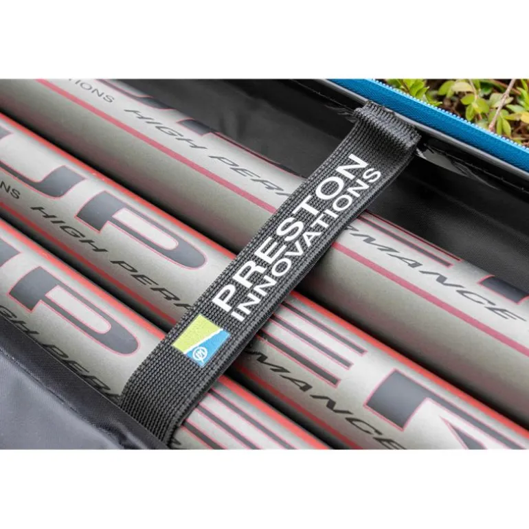 Fourreau Preston Innovations Hardcase Pole Safe