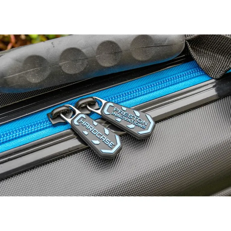 Fourreau Preston Innovations Hardcase Pole Safe