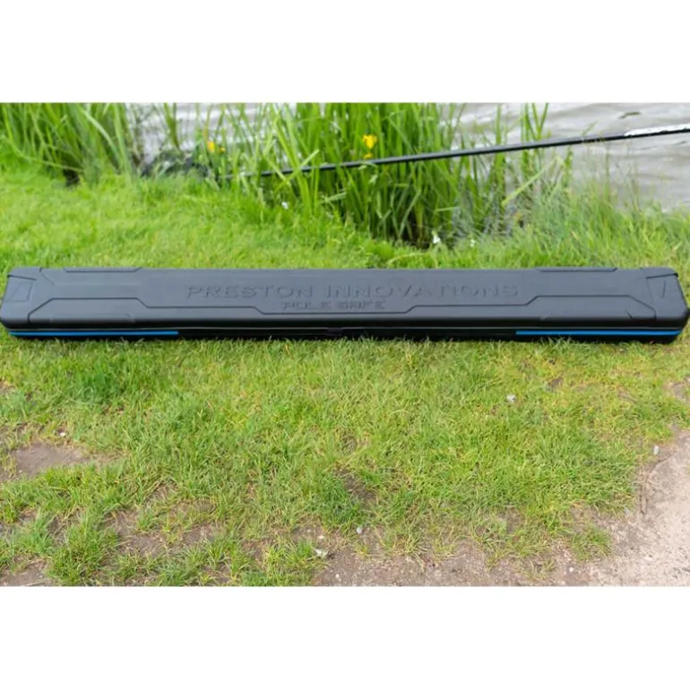 Fourreau Preston Innovations Hardcase Pole Safe