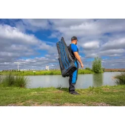 Fourreau Preston Innovations Supera X 6 Rod 185