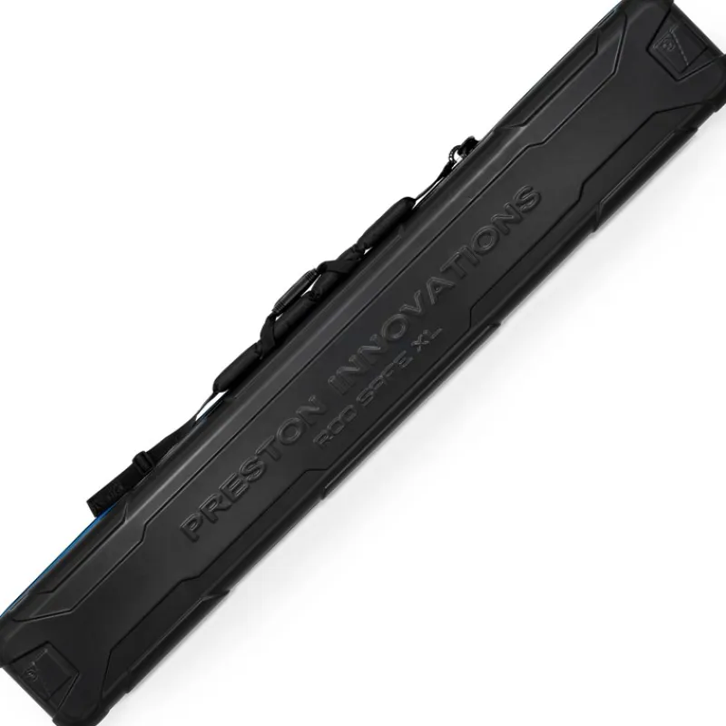 Preston Innovations Fourreau Hardcase Rod Safe - Xl * Bagagerie Coup
