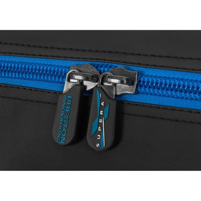 Fourreau Preston Innovations Supera X Compact Ready Rod