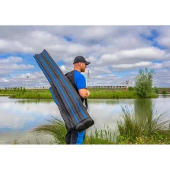 Preston Innovations Fourreau Supera X 4 Rod * Bagagerie Coup