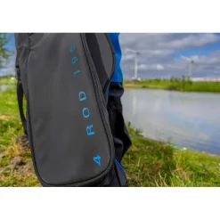 Preston Innovations Fourreau Supera X 4 Rod * Bagagerie Coup