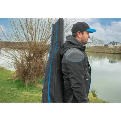 Preston Innovations Fourreau Supera X 2 Rod * Bagagerie Coup