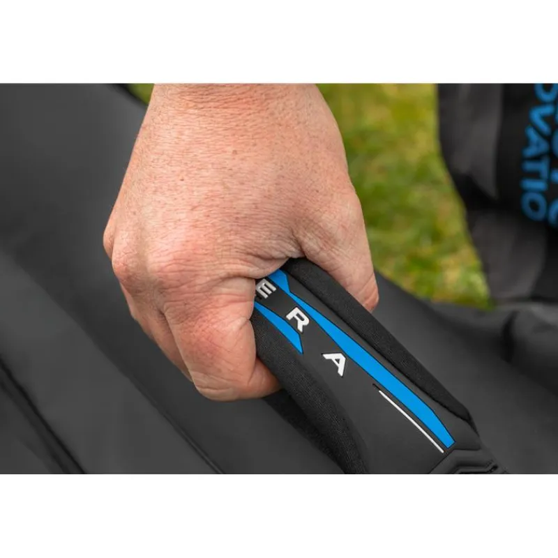 Preston Innovations Fourreau Supera X 2 Rod * Bagagerie Coup