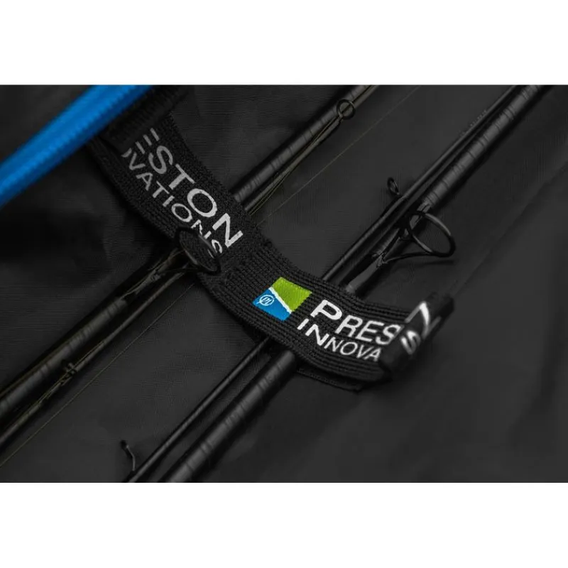 Preston Innovations Fourreau Supera X 2 Rod * Bagagerie Coup