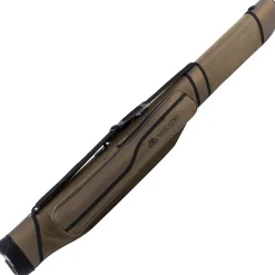 Mikado Fourreau Rigide Rod Holdall Brown * Bagagerie Coup