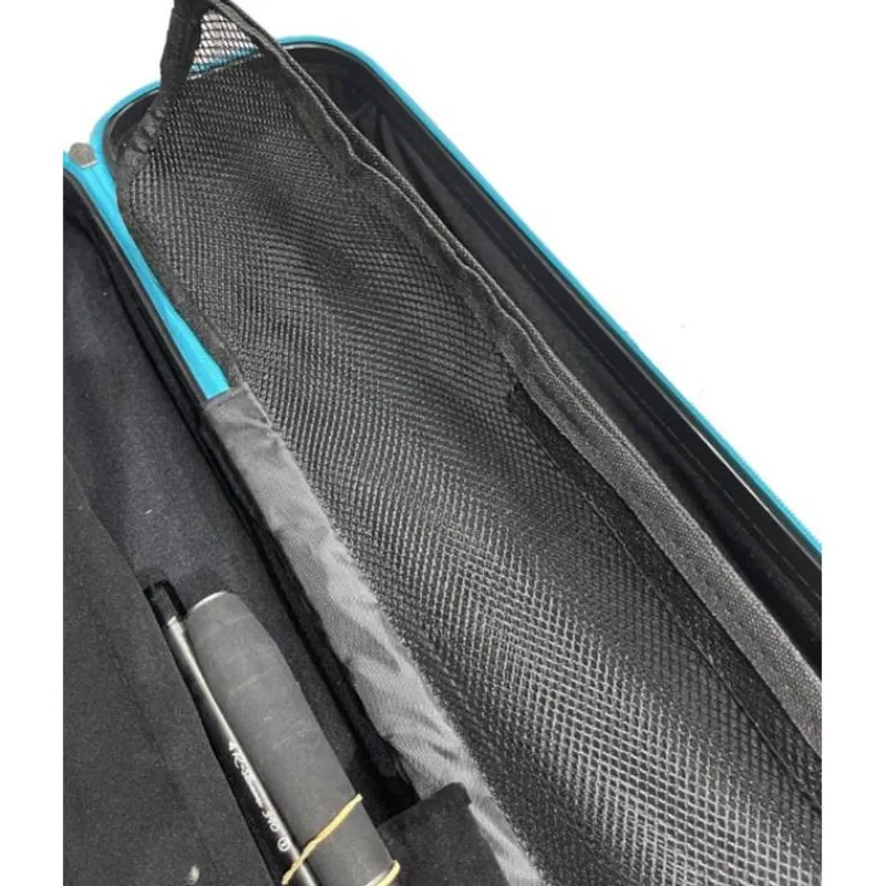 Rive Fourreau Rigide Pour Kits Poles & Rods Storage * Bagagerie Coup