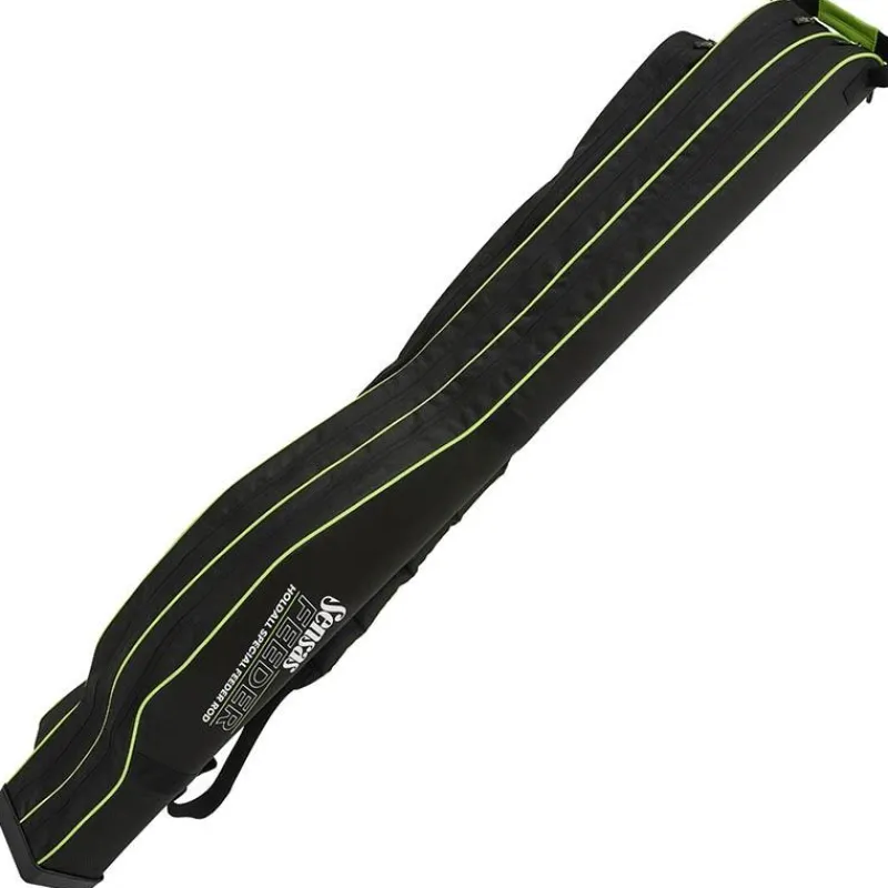 Sensas Fourreau Power Match Feeder Slim * Bagagerie Coup