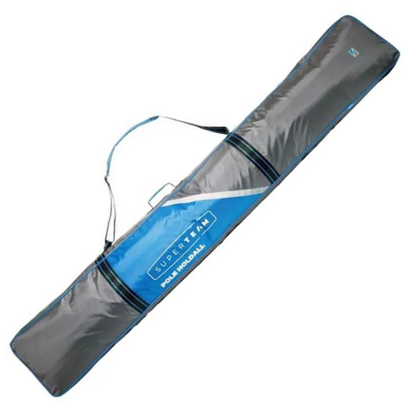 Shakespeare Fourreau Superteam Pole Holdall * Bagagerie Coup