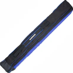 Shimano Fourreau All-Round Double Rod 2+1 * Bagagerie Mer