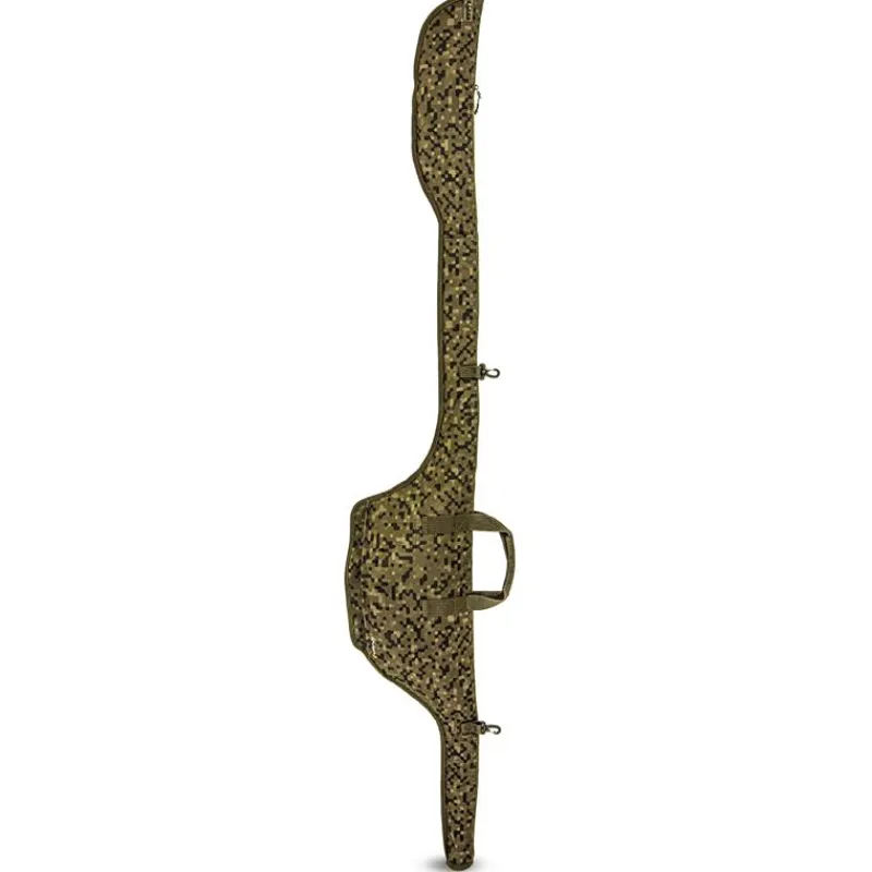 Solar Fourreau Sp C-Tech Rod Sleeve * Bagagerie Carpe