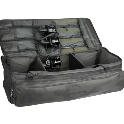 Sonik Fourreau Xtractor 3-Rod T-30 Transport System * Bagagerie Carpe