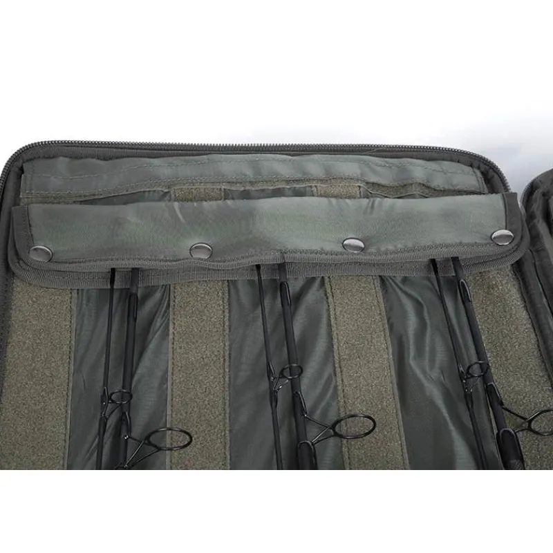 Sonik Fourreau Xtractor 3-Rod T-30 Transport System * Bagagerie Carpe