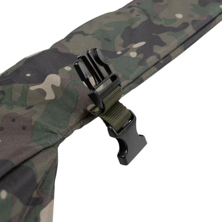 Fourreau Trakker Nxc Camo Rod Sleeve