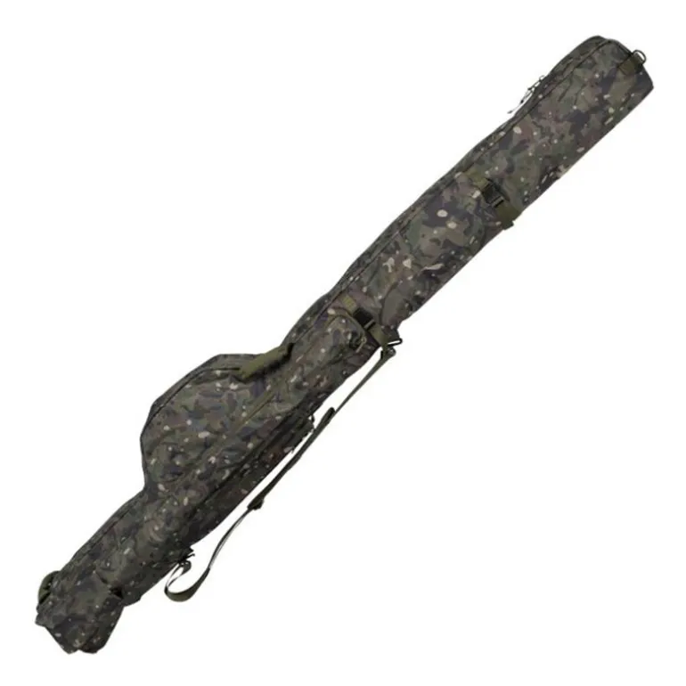 Fourreau Trakker Nxc Camo 3 Rod Sleeve