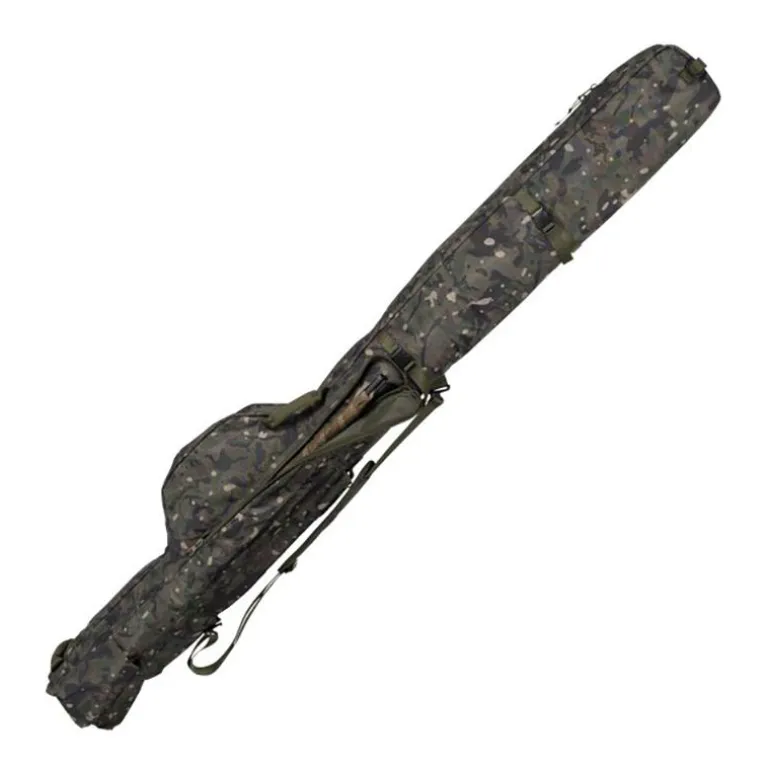 Fourreau Trakker Nxc Camo 3 Rod Sleeve