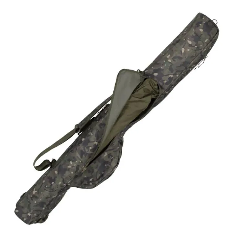 Fourreau Trakker Nxc Camo 3 Rod Sleeve