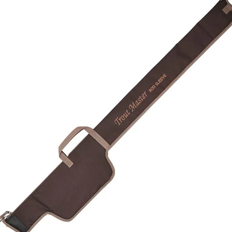 Trout Master Fourreau Lure Rod Sleeve * Bagagerie Truite