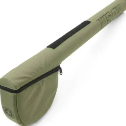 Vision Fourreau Rod & Reel Tube * Bagagerie Mouche