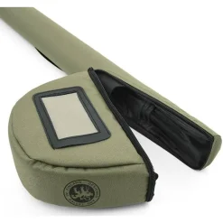 Vision Fourreau Rod & Reel Tube * Bagagerie Mouche