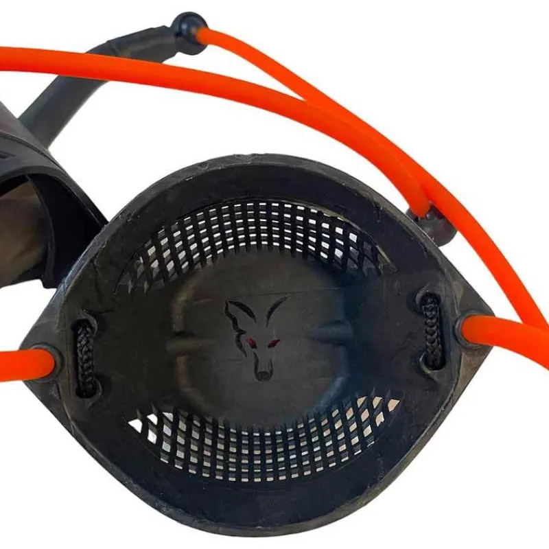 Fox Fronde Slik Powergrip Method Pouch Catapult * Propulsion Appâts