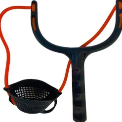 Fox Fronde Slik Powergrip Method Pouch Catapult * Propulsion Appâts