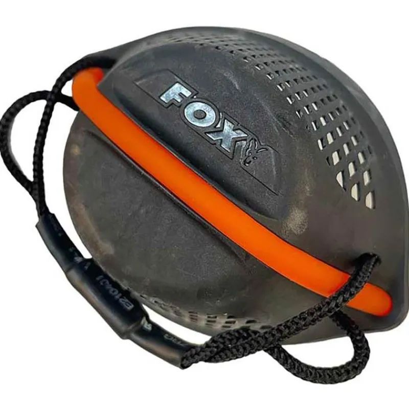 Fox Fronde Slik Powergrip Method Pouch Catapult * Propulsion Appâts