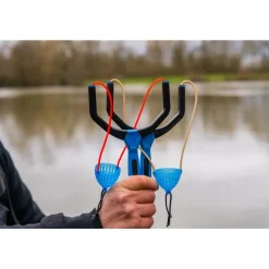 Preston Innovations Fronde Large Dura Slip Catapults * Appâts - Amorces