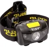 Black Cat Frontale Battle Cat * Bivouac