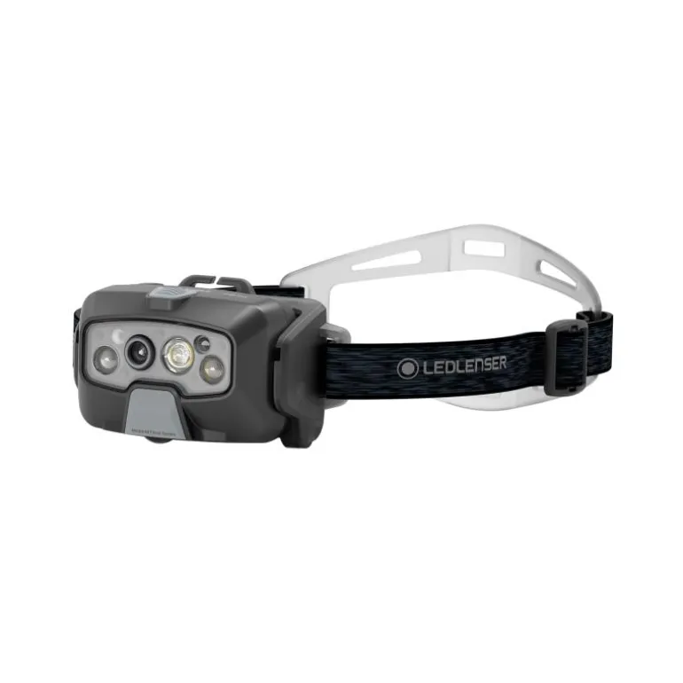 Frontale Led Lenser Hf8r Core