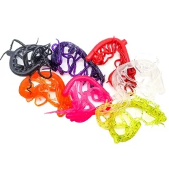 Gaine Silicone Devaux Mini Wormlast