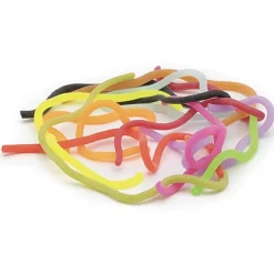 Devaux Gaine Silicone Wormlast Dvx * Fly Tying