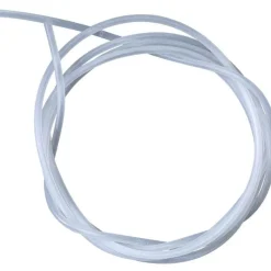 Sensas Gaine Silicone Power - 1M * Montage Ligne
