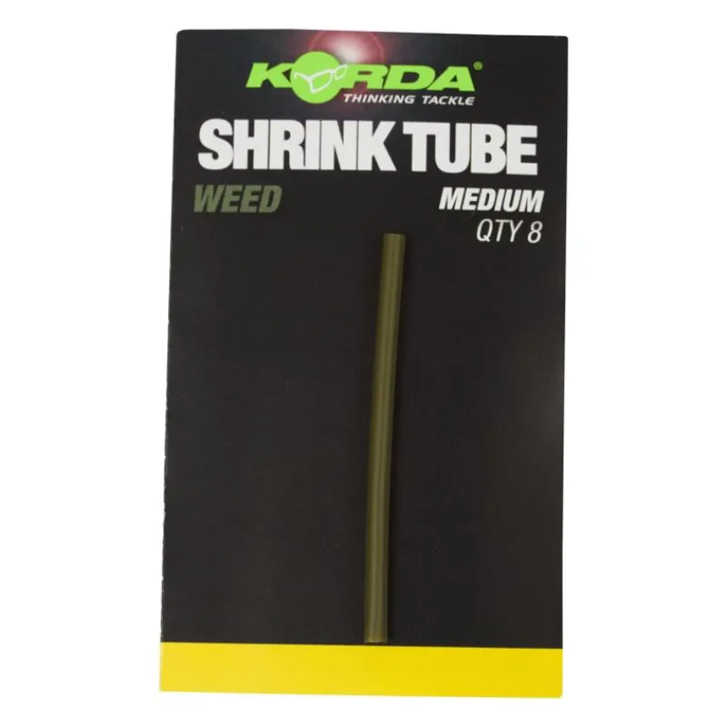 Korda Gaine Thermoretractable * Montages Carpe