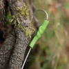 Zeck Gaine Hook Tube * Montage Silure