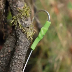 Zeck Gaine Hook Tube * Montage Silure