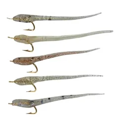 Stucki Fishing Gambe Lancon * Spécial Corégone