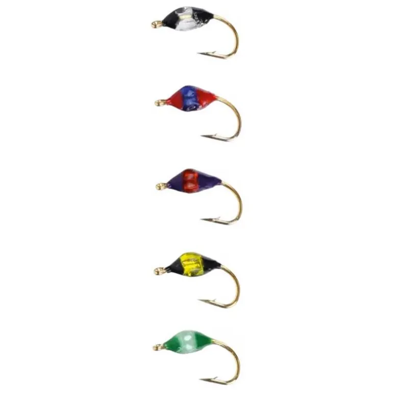 Gambe Stucki Fishing Mod.11
