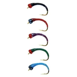 Stucki Fishing Gambe Mod.3 * Spécial Corégone