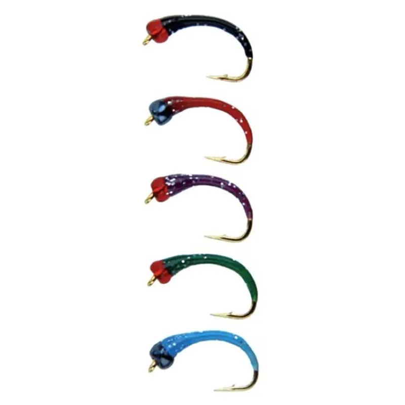 Stucki Fishing Gambe Mod.3 * Spécial Corégone