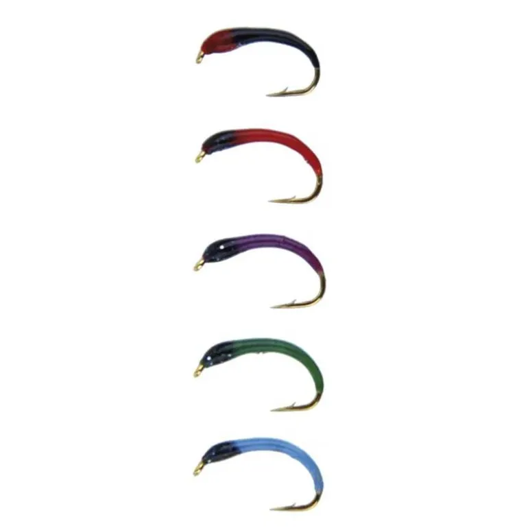 Gambe Stucki Fishing Mod.8