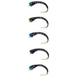 Stucki Fishing Gambe Mod.1 * Spécial Corégone